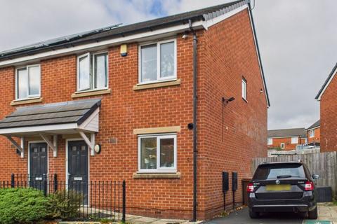 undefined, Eastcote Avenue, Oldham OL1