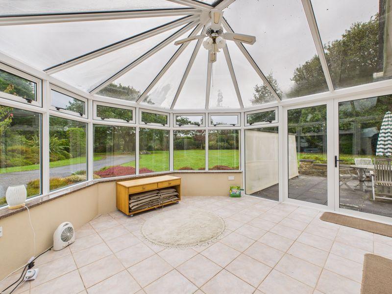 Sunroom