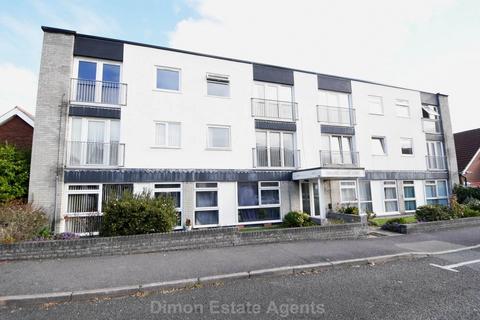 undefined, William George Court, High Street, Lee on the Solent