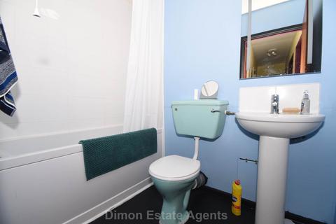 undefined, William George Court, High Street, Lee on the Solent