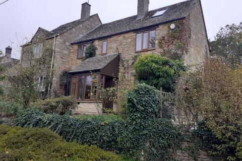 3 bedroom semi-detached house to rent, Orchard Ground, Chipping Norton