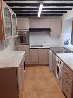 3 bedroom semi-detached house to rent, Orchard Ground, Chipping Norton