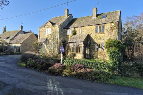 undefined, Orchard Ground, Chipping Norton