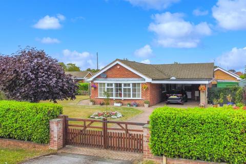 undefined, Swinderby Road, Collingham, Newark