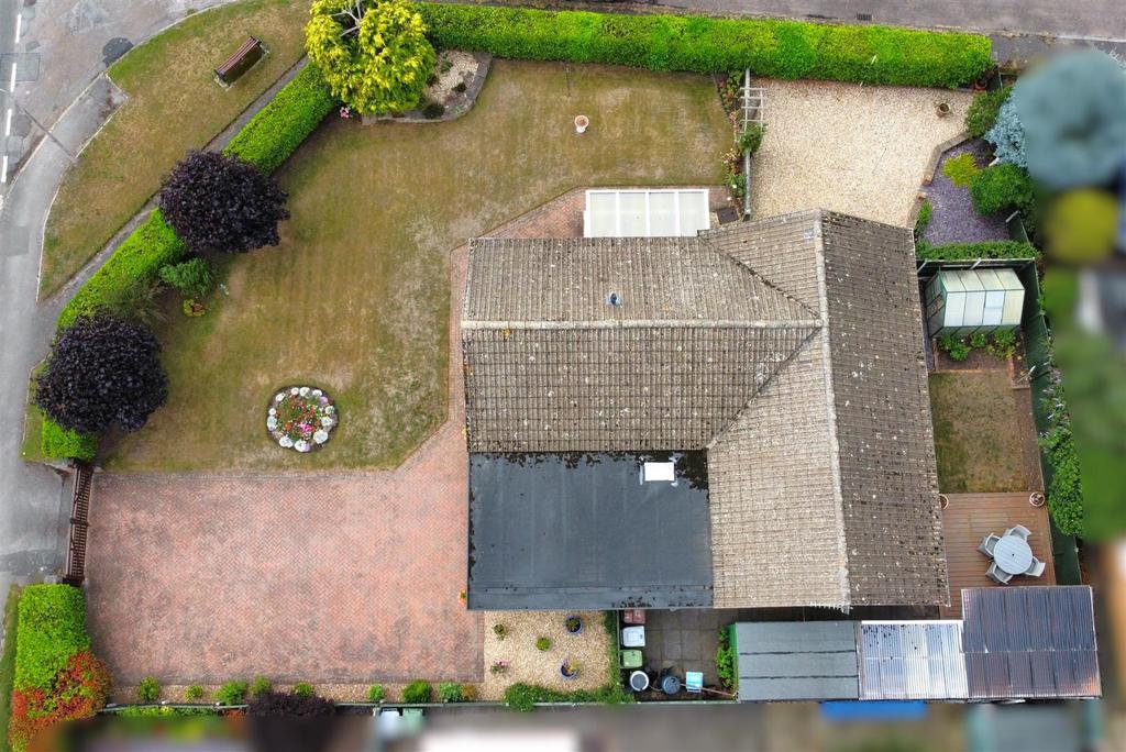 Aerial Overview 517