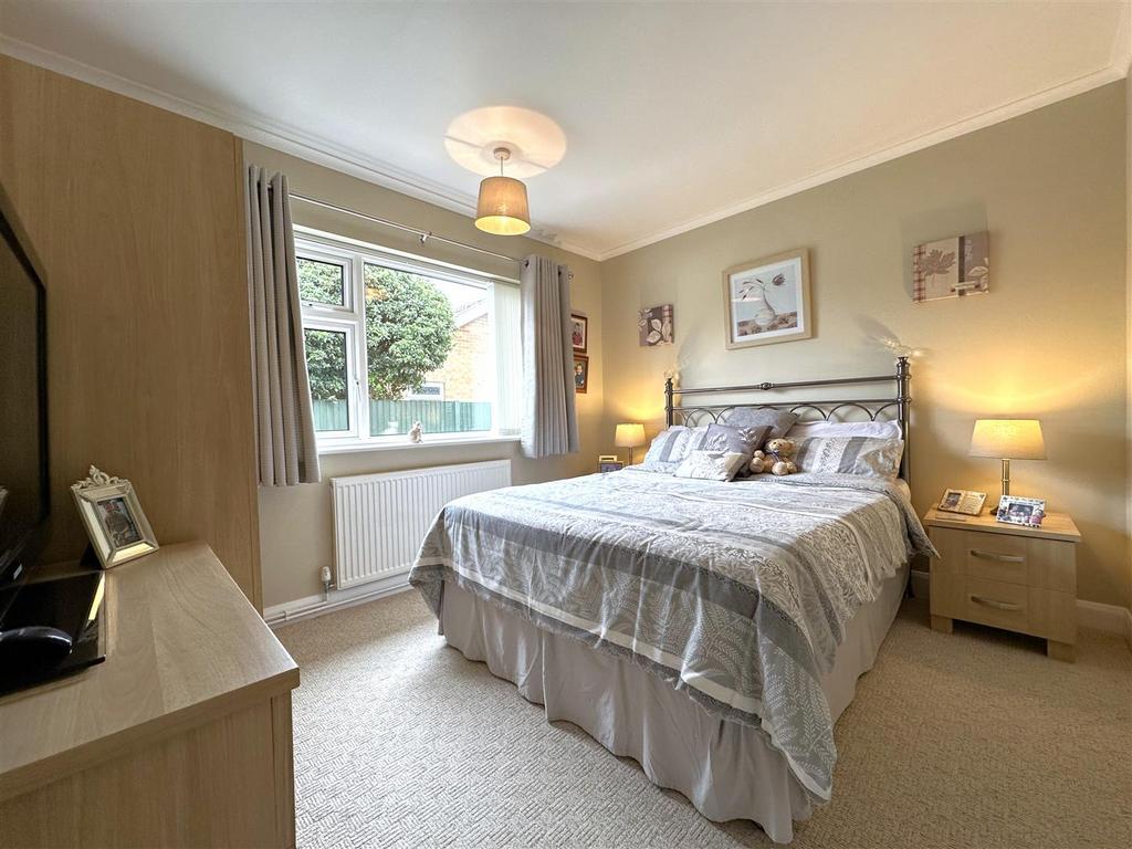 Bedroom Two 803
