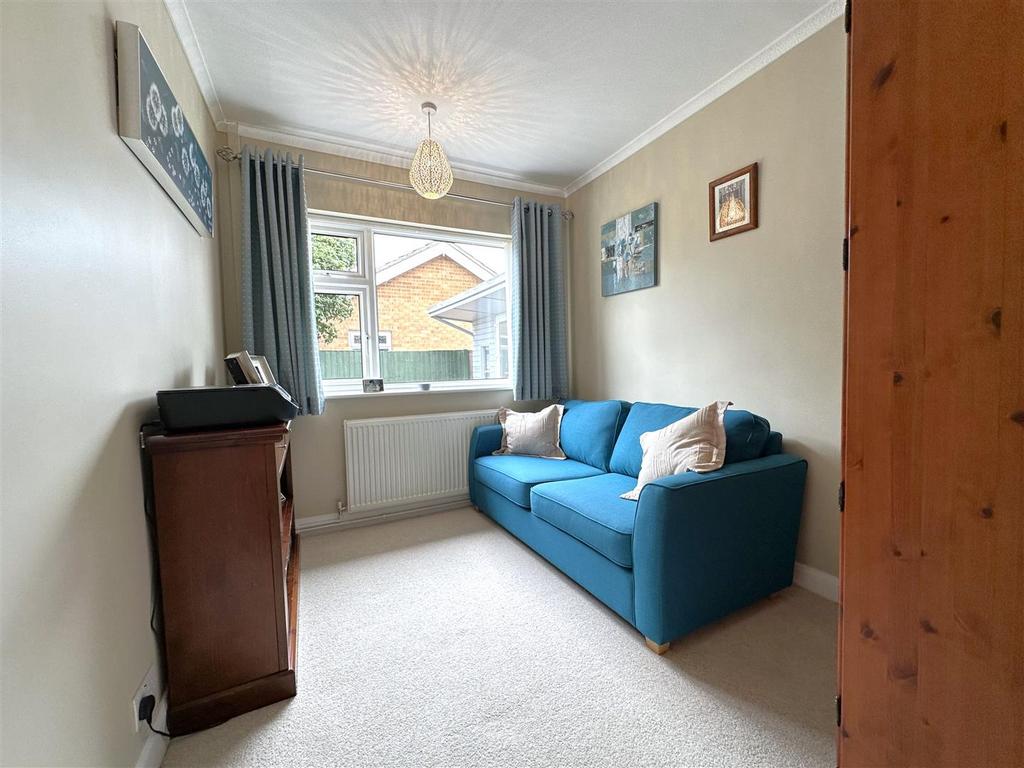 Bedroom Three 813