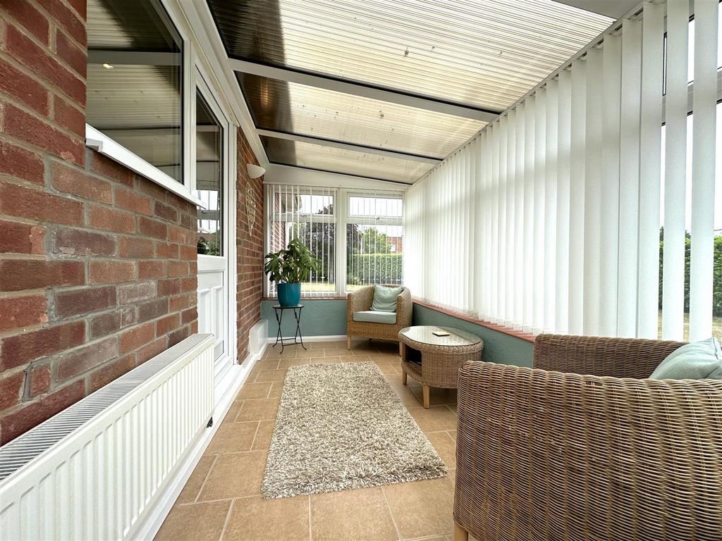 Conservatory 855