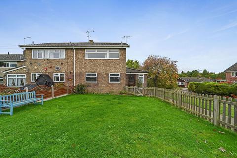 undefined, Cranworth Close, Grundisburgh, IP13