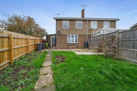 undefined, Cranworth Close, Grundisburgh, IP13