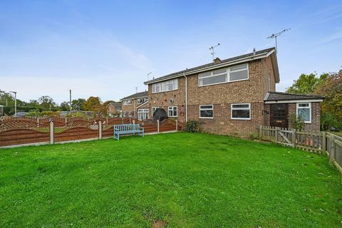 undefined, Cranworth Close, Grundisburgh, IP13