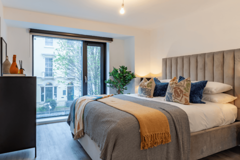 1 bedroom apartment to rent, at Verse, Charles Street , Wesley Lane CF10