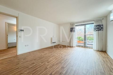 2 bedroom apartment for sale, The Perspective Building, 100 Westminster Bridge Road, Waterloo