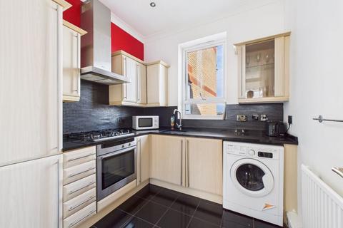 1 bedroom apartment for sale, Caledonian Wharf, London