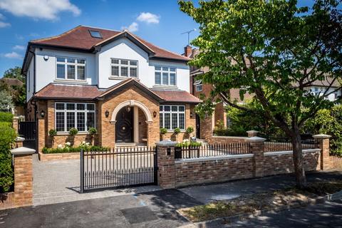 undefined, The Dene, South Cheam SM2