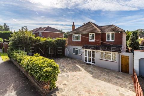 5 bedroom detached house for sale, Belmont Rise, Cheam SM2