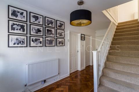 5 bedroom detached house for sale, Belmont Rise, Cheam SM2