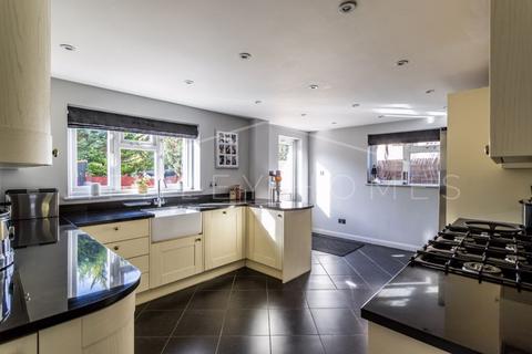 5 bedroom detached house for sale, Belmont Rise, Cheam SM2