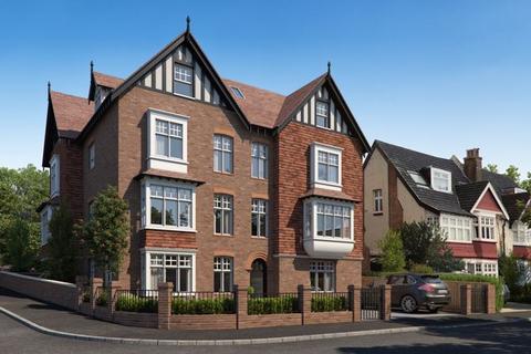 undefined, 18 Brambledown Road, Sanderstead CR2