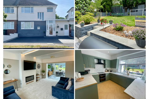 3 bedroom semi-detached house for sale, Wilson Road, Oldbury B68