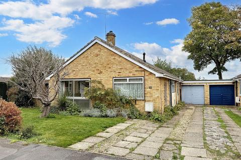 undefined, Elgin Close, Hythe, SO45