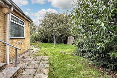 undefined, Elgin Close, Hythe, SO45