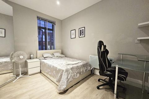 Finchley Road, London NW3