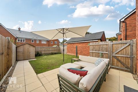 undefined, Thresher Way, Wimborne, BH21 4