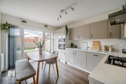 undefined, Thresher Way, Wimborne, BH21 4