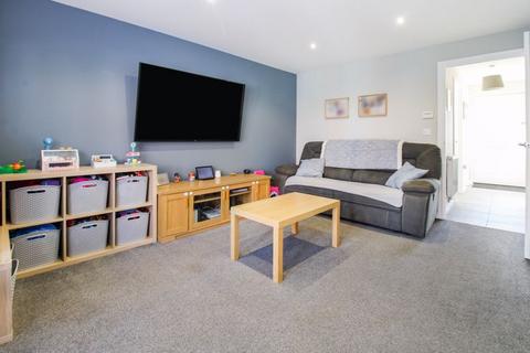 undefined, Parry Rise, Biggleswade SG18