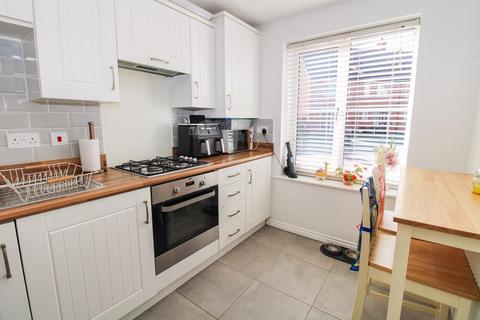 undefined, Parry Rise, Biggleswade SG18