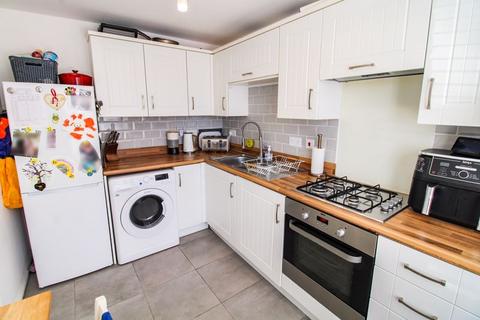 undefined, Parry Rise, Biggleswade SG18