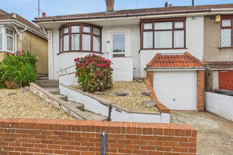 3 bedroom semi-detached house for sale, Runnymead Avenue, Bristol BS4