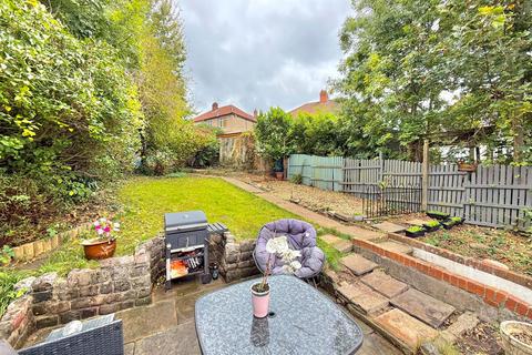 3 bedroom semi-detached house for sale, Runnymead Avenue, Bristol BS4