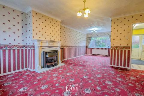 3 bedroom detached house for sale, Ardgay Drive, Cannock WS12