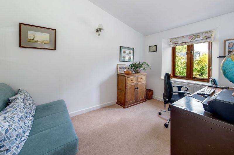 Bedroom 4/study