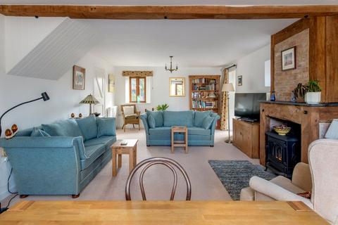 4 bedroom detached house for sale, School Street, Langport TA10