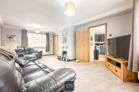 68 Nottingham Road, Whittington Barracks, Lichfield, WS14 9TG
