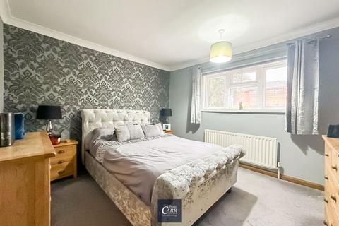 68 Nottingham Road, Whittington Barracks, Lichfield, WS14 9TG