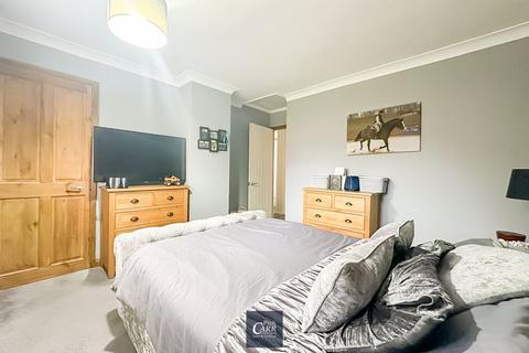 68 Nottingham Road, Whittington Barracks, Lichfield, WS14 9TG