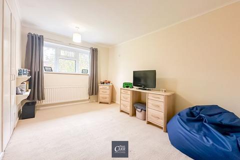 68 Nottingham Road, Whittington Barracks, Lichfield, WS14 9TG
