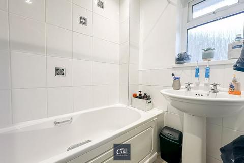 68 Nottingham Road, Whittington Barracks, Lichfield, WS14 9TG