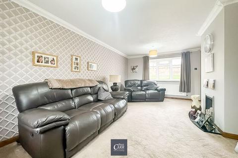 68 Nottingham Road, Whittington Barracks, Lichfield, WS14 9TG