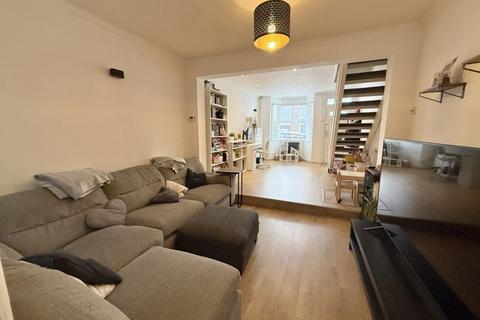 undefined, Regent Street, Leighton Buzzard LU7