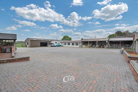 undefined, Stafford ST18