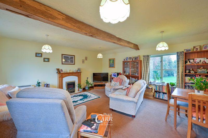 Annexe: Lounge