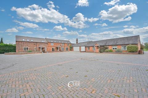 undefined, Stafford ST18