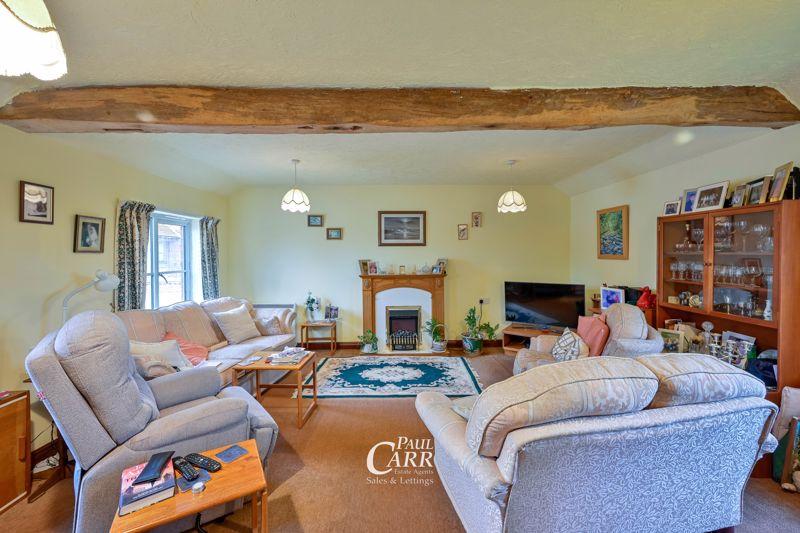 Annexe: Lounge