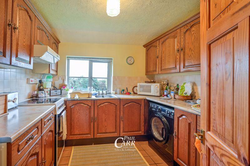 Annexe: Kitchen