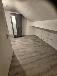 undefined, Clifton Road East, Liverpool L6